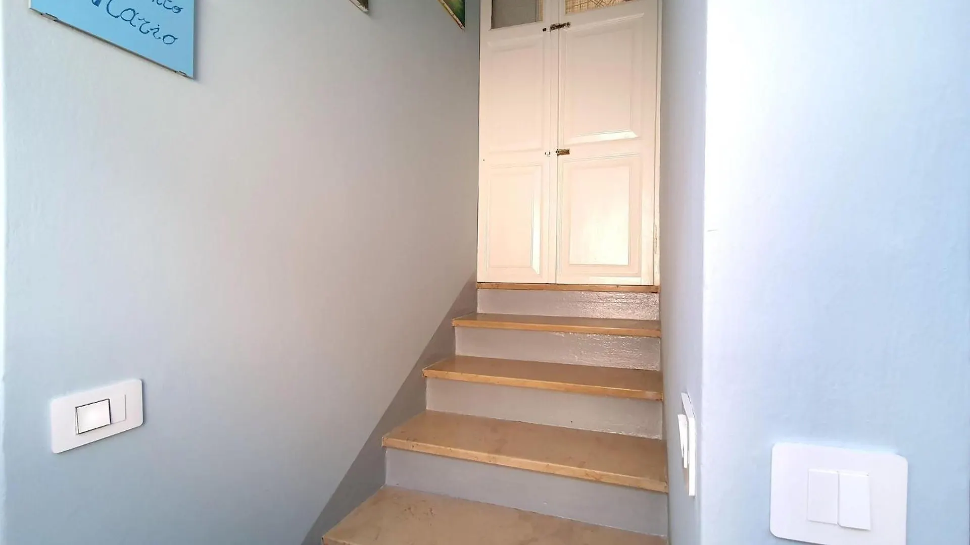 Modern Two-Room Apartment Luino